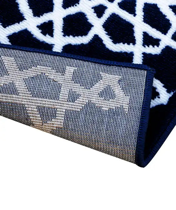 Mashael MS-02 – Classic Patterned Area Rug for Home Interiors